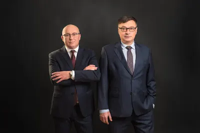 Kancelaria Adwokatów i Radców Prawnych Lubin